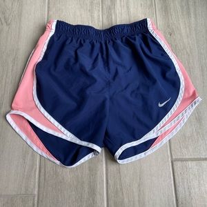 Women’s Nike Dri-fit running shorts size XS